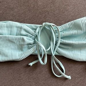 L*Space Dawn Bikini Top